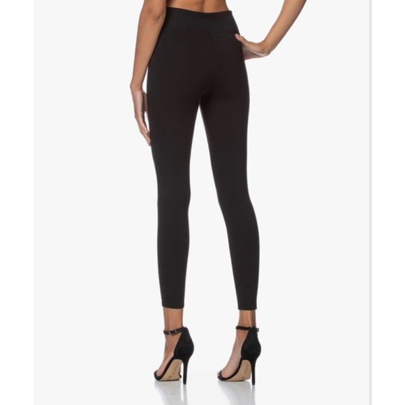 Spanx Perfect Ponte Leggings - Picture 2 of 5